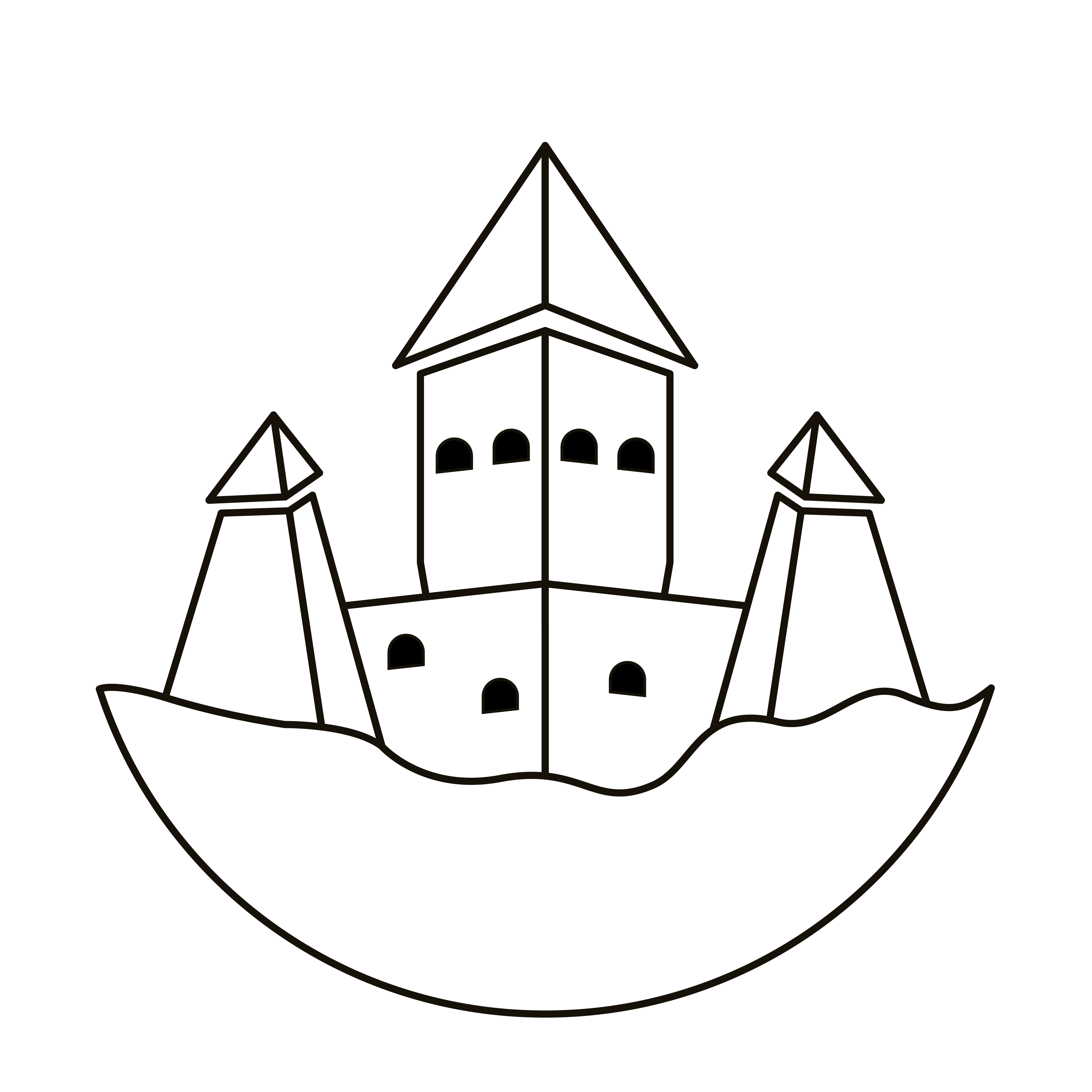 Lemoyne Logo