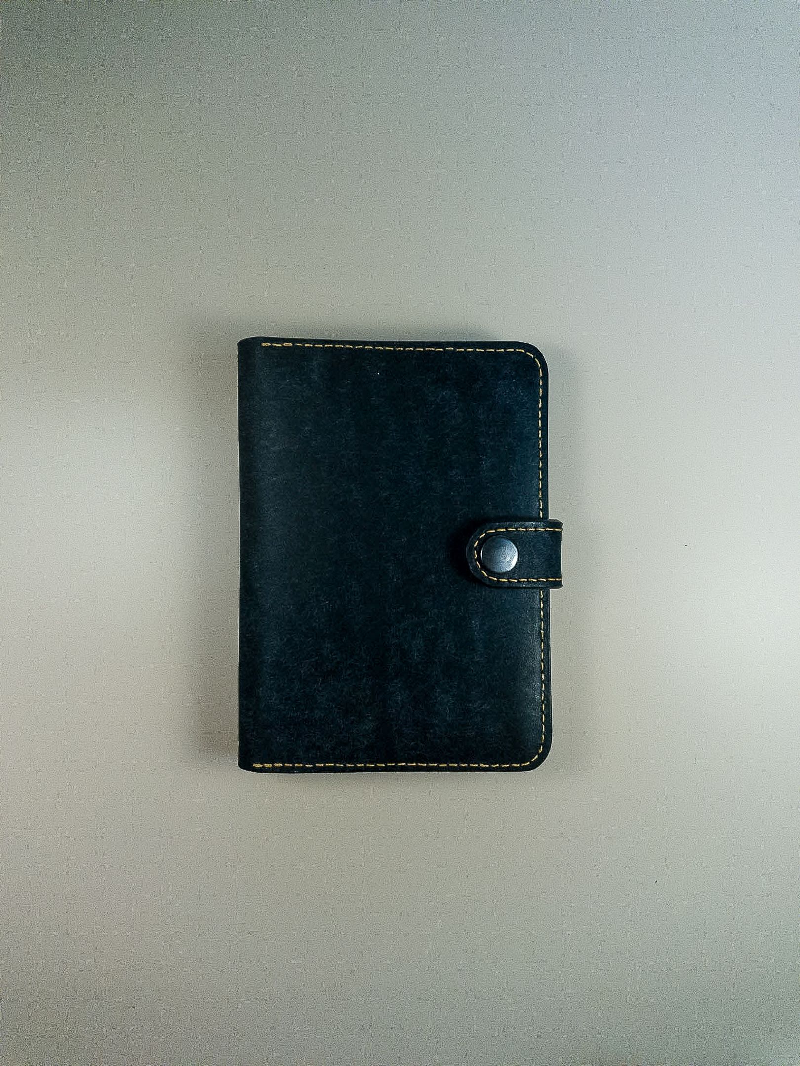 Passport Wallet